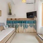 Apartmán Pinede Agde