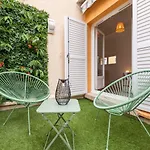 Pinede * Agde