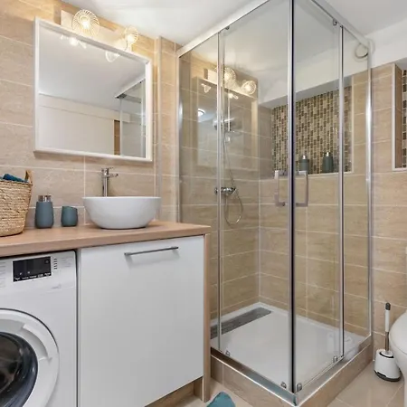 Appartement Pinede *