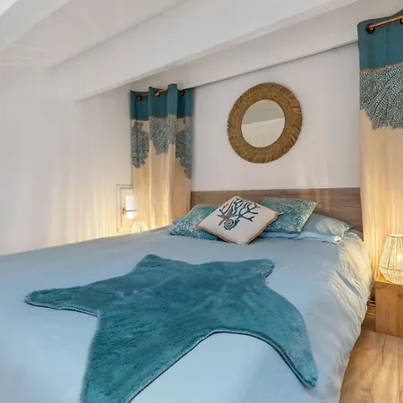 Pinede Apartmán Agde