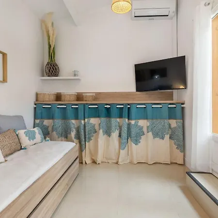Apartmán Pinede *
