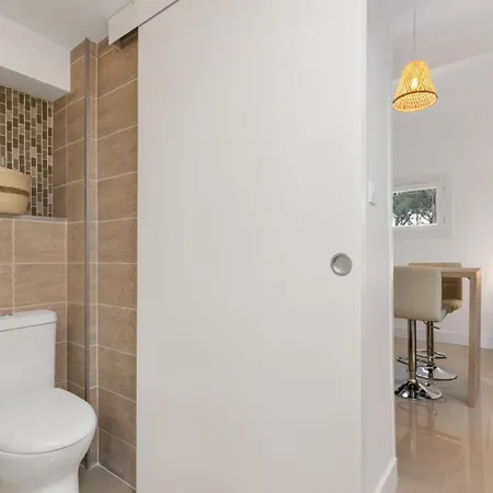 Apartmán Pinede *