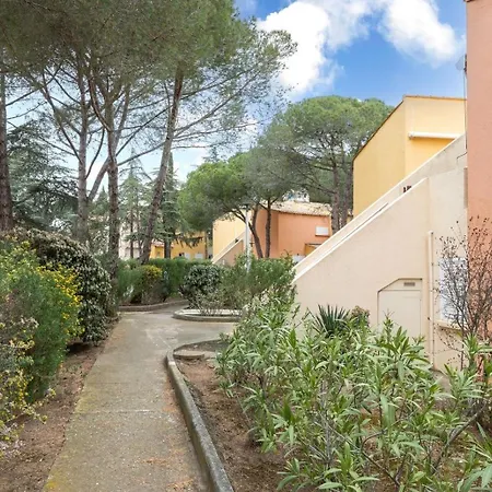 Pinede Agde