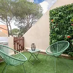Pinede Apartment Agde