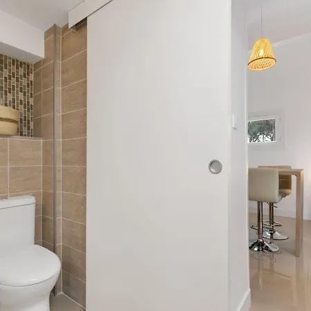 Apartment Pinede Agde