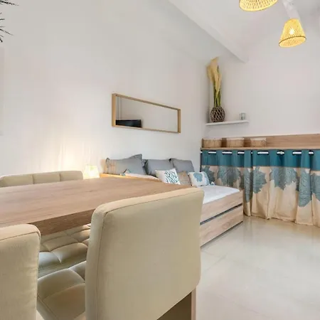 Pinede Apartment Agde
