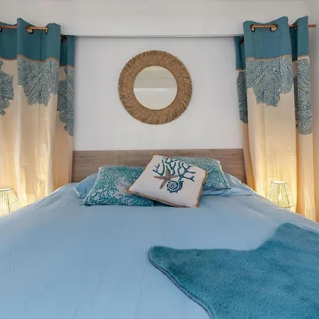 Pinede Apartment Agde