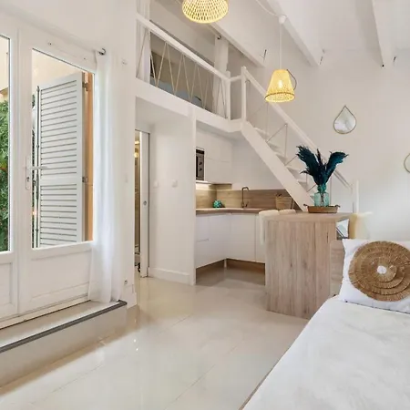 Pinede Apartment