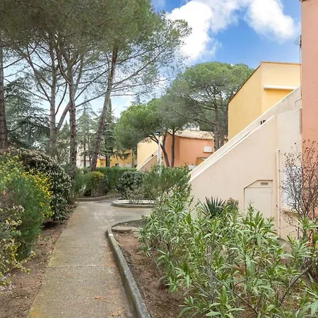 Pinede * Agde