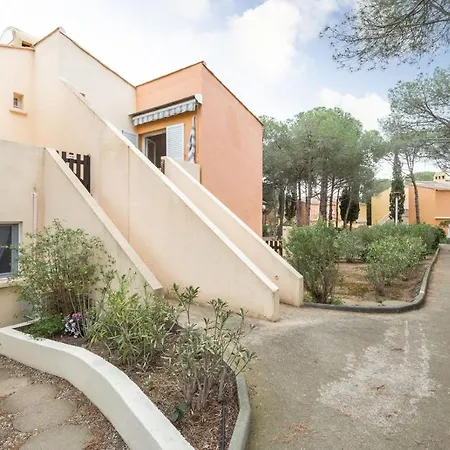 Apartment Pinede