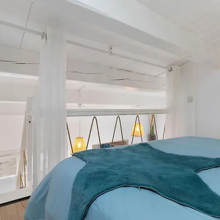 Apartment Pinede