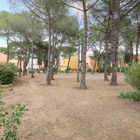 Pinede 아파트