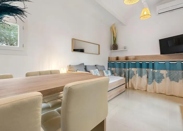 Pinede Διαμέρισμα Agde