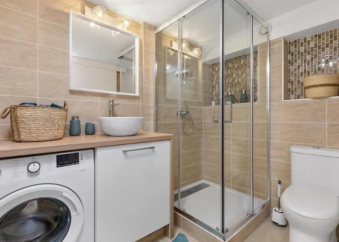 Διαμέρισμα Pinede *