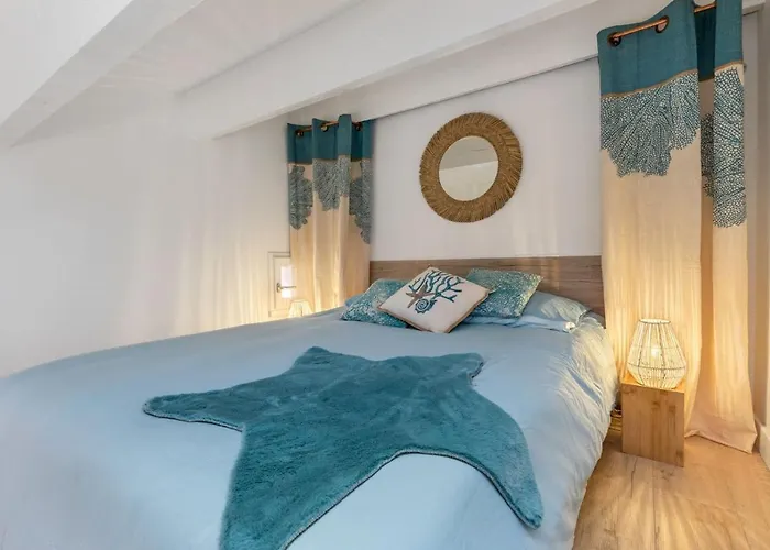 Pinede Διαμέρισμα *