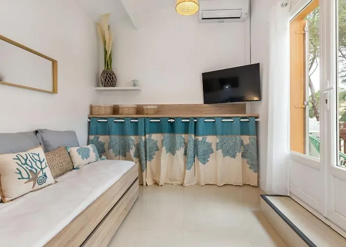 Διαμέρισμα Pinede Agde